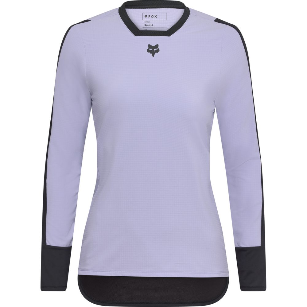 Fox Damen Defend Thermal Longsleeve