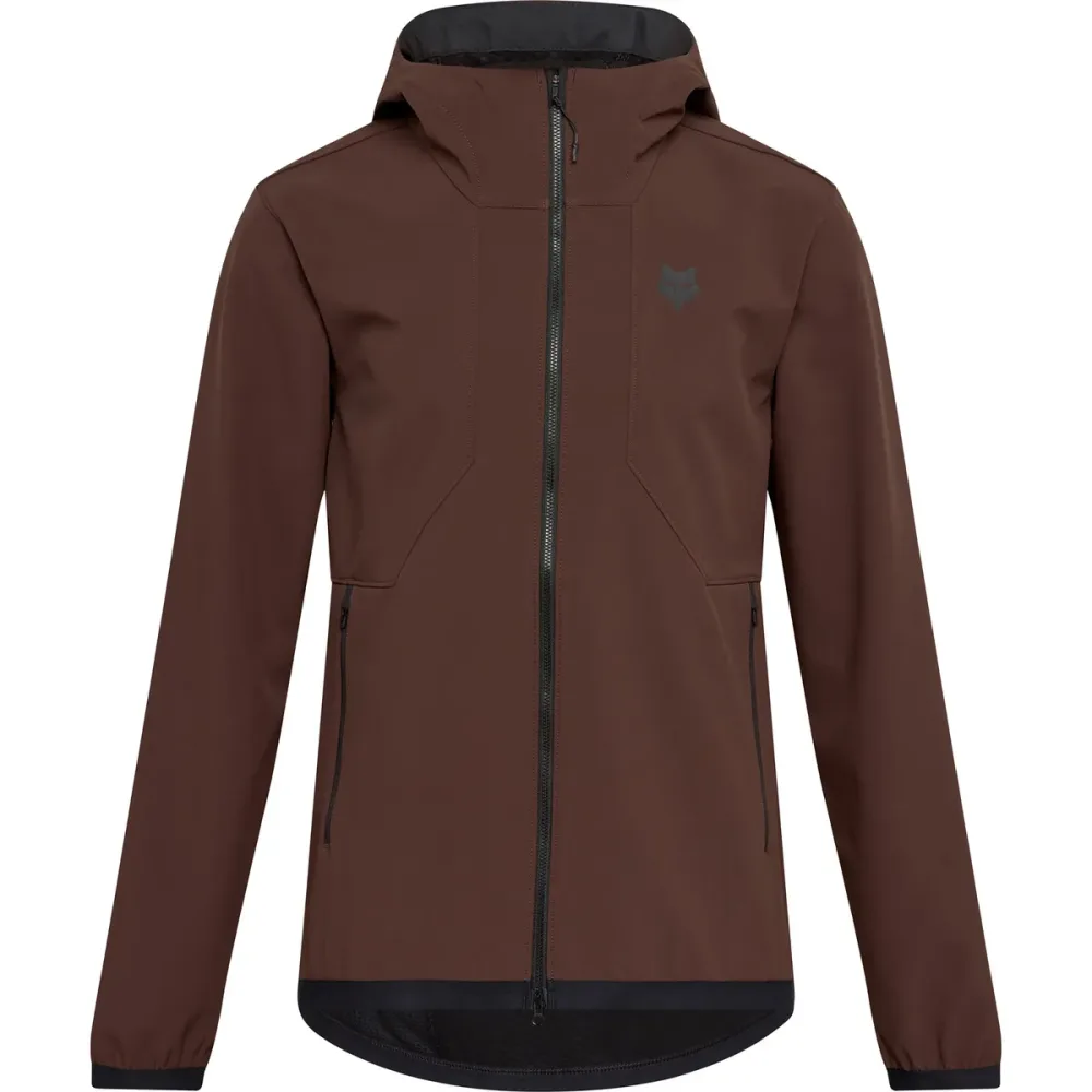 Fox Herren Ranger Fire Hoodie Jacke