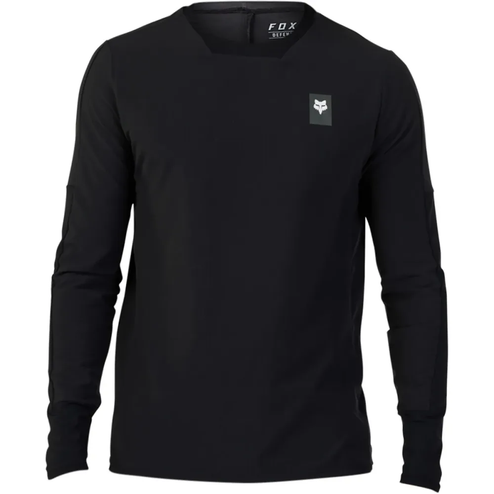 Fox Herren Defend Thermal Longsleeve