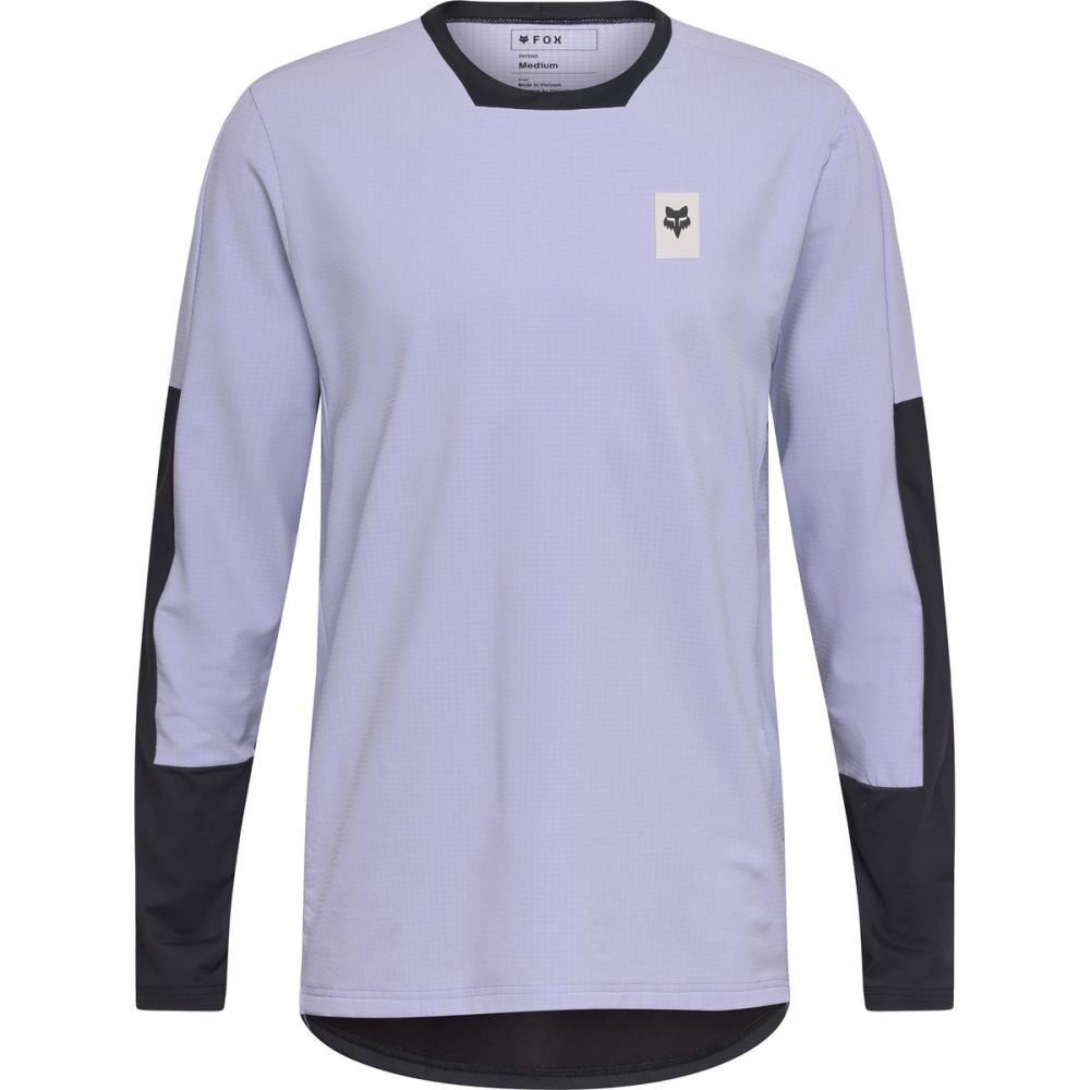 Fox Herren Defend Thermal Longsleeve