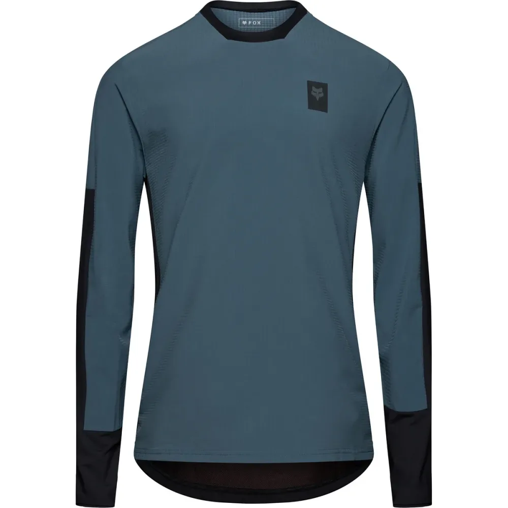 Fox Herren Defend Thermal Longsleeve
