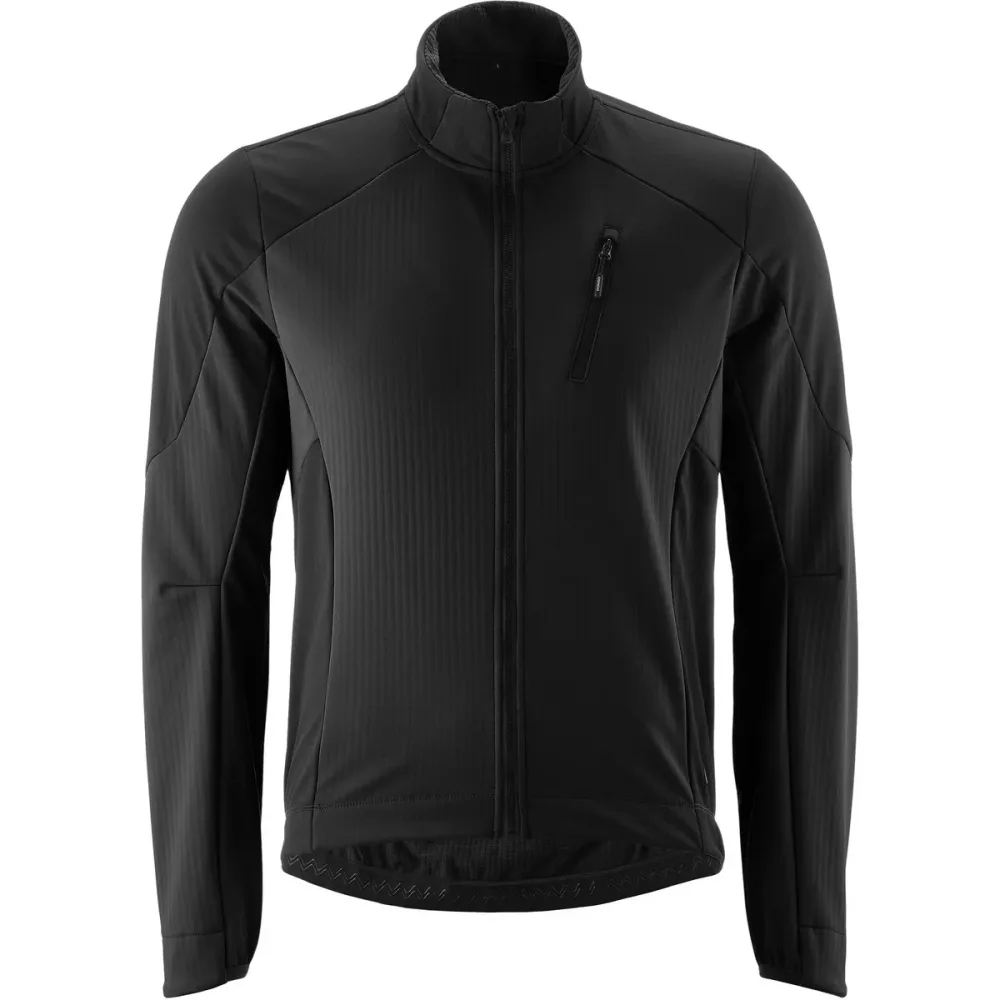 Gonso Herren Trail Softshell Jacke