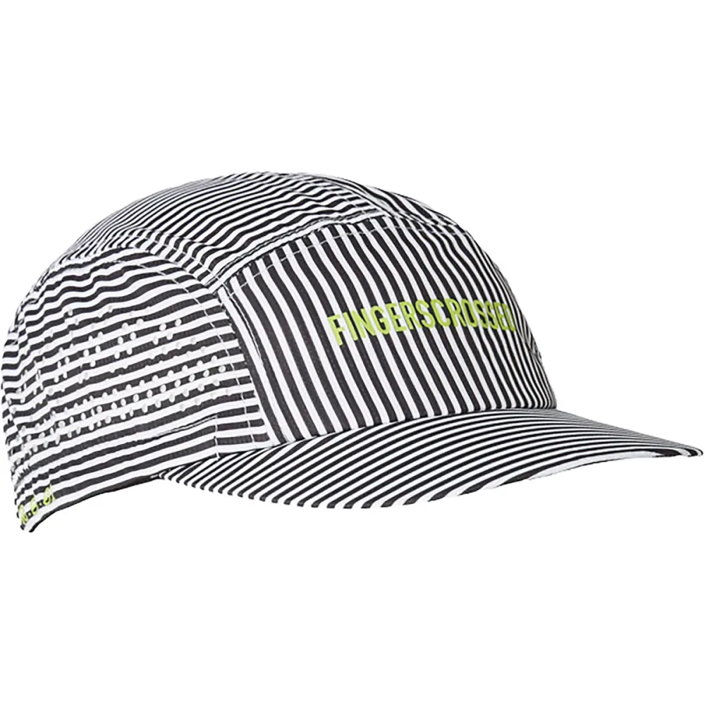 Fingerscrossed Super Light Stripes Cap