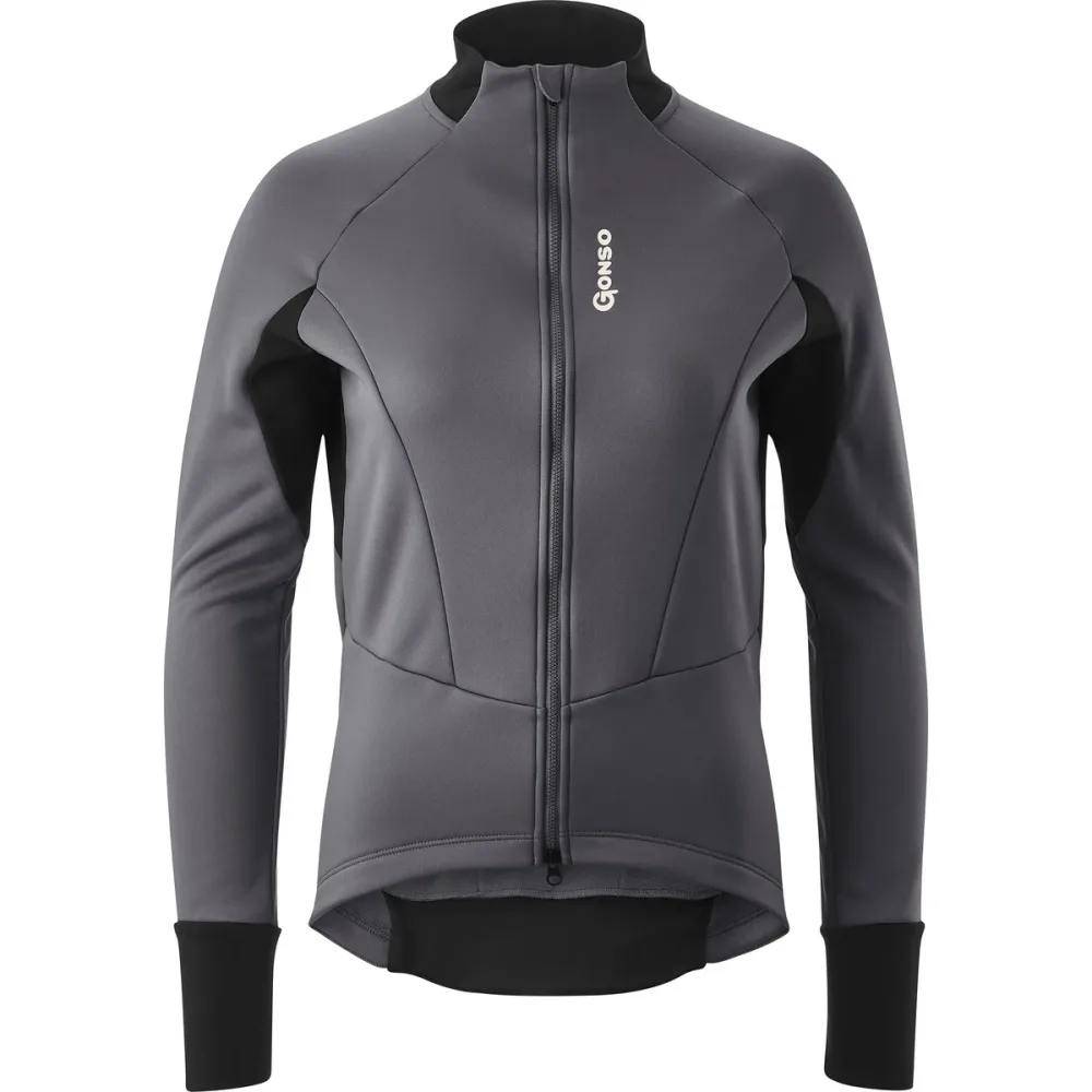 Gonso Damen Road Softshell Jacke