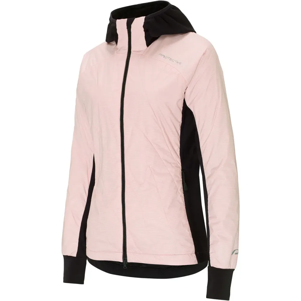 Protective Damen Macro Jacke