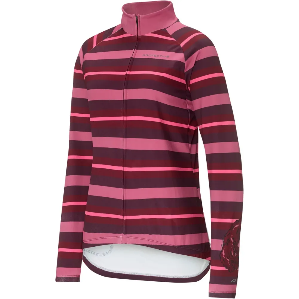 Protective Damen Fergus Trikot