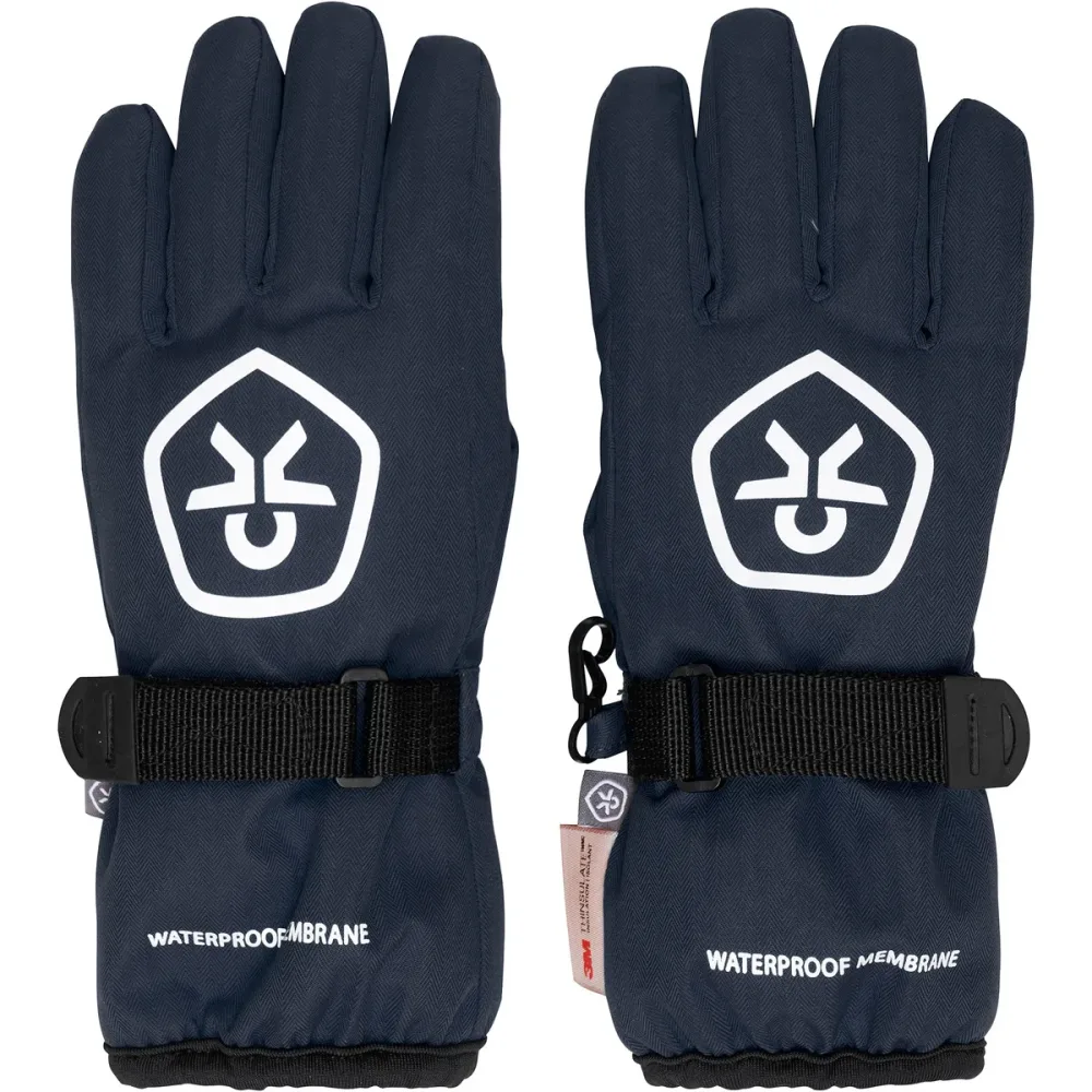Color Kids Kinder Waterproof Handschuhe