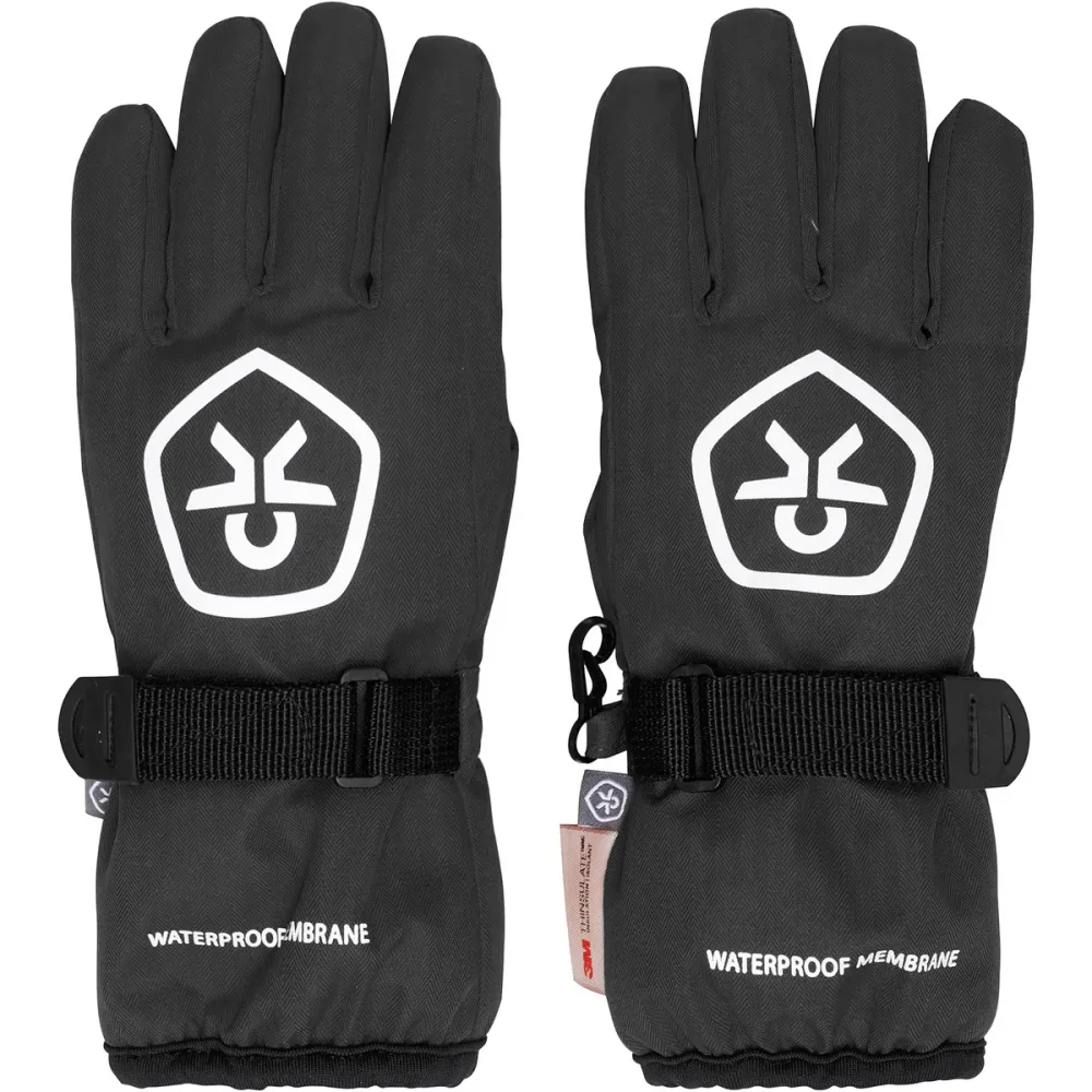 Color Kids Kinder Waterproof Handschuhe