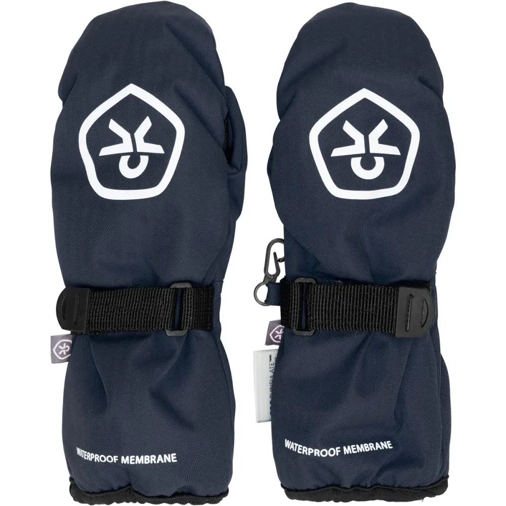 Color Kids Kinder Waterproof Handschuhe