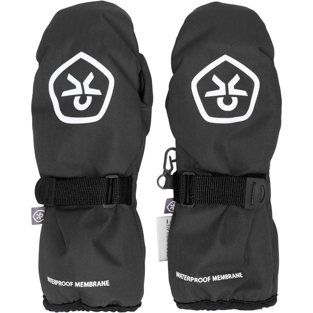 Color Kids Kinder Waterproof Handschuhe