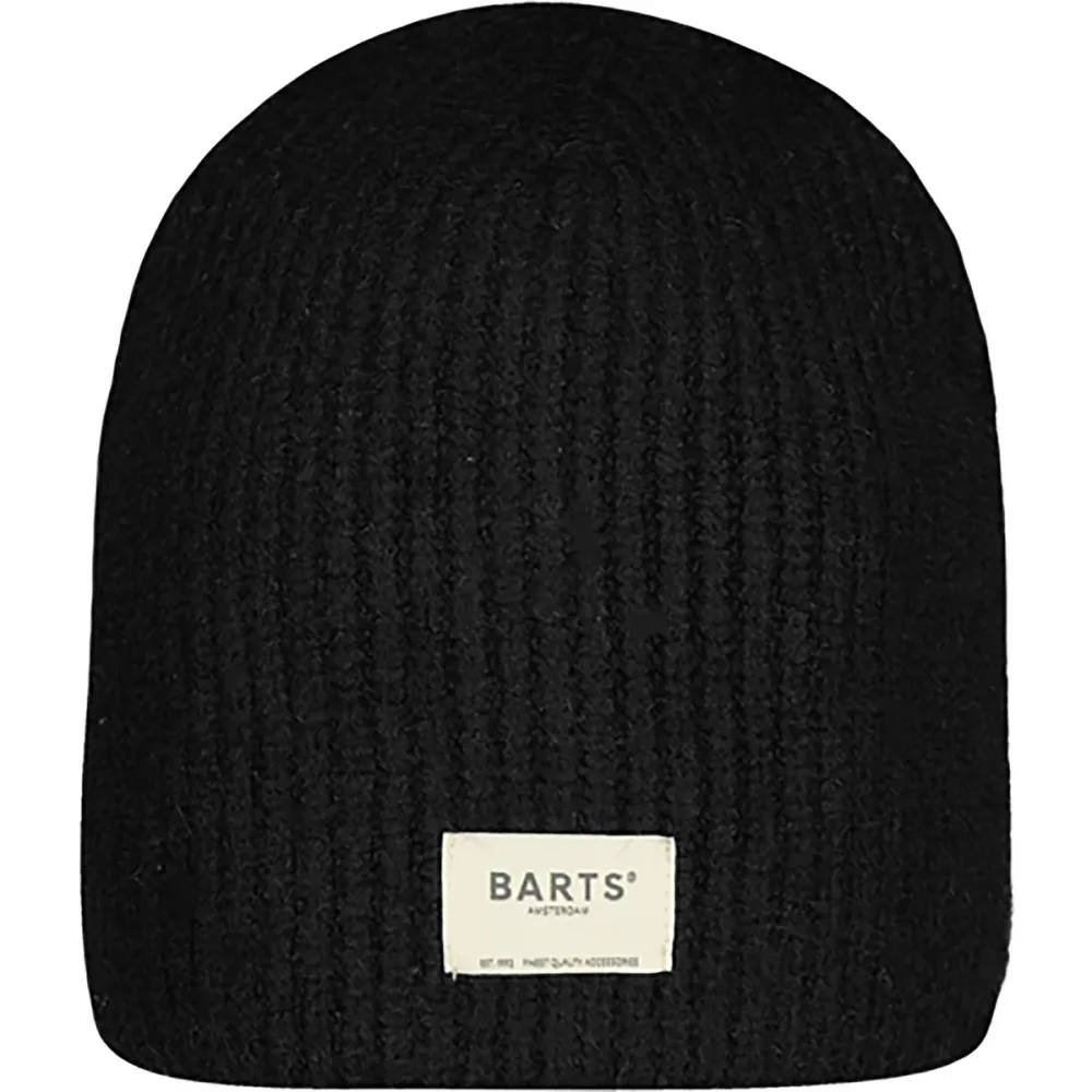 Barts - Beanie, für Damen, Black, One Size
