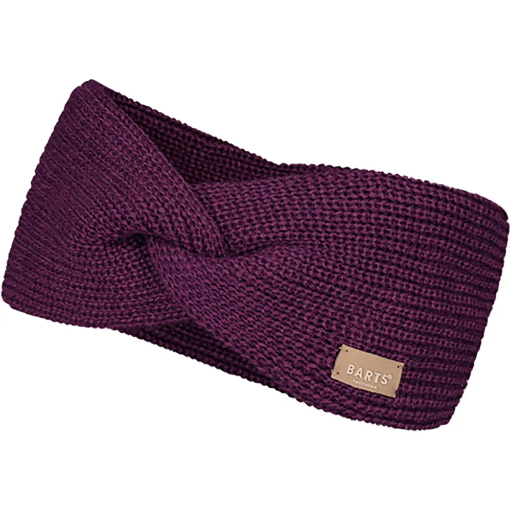 Barts Damen Tasitas Stirnband