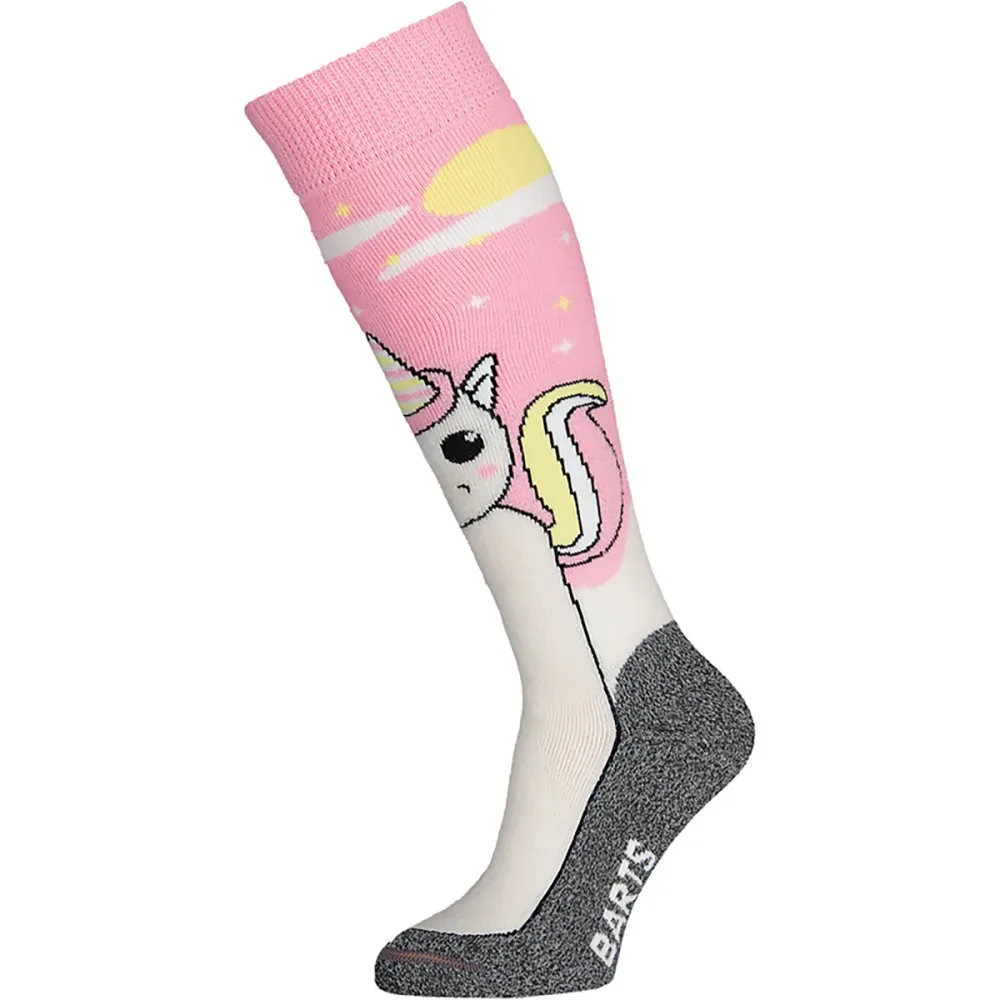 Barts Kinder Unicorn Ski Socken
