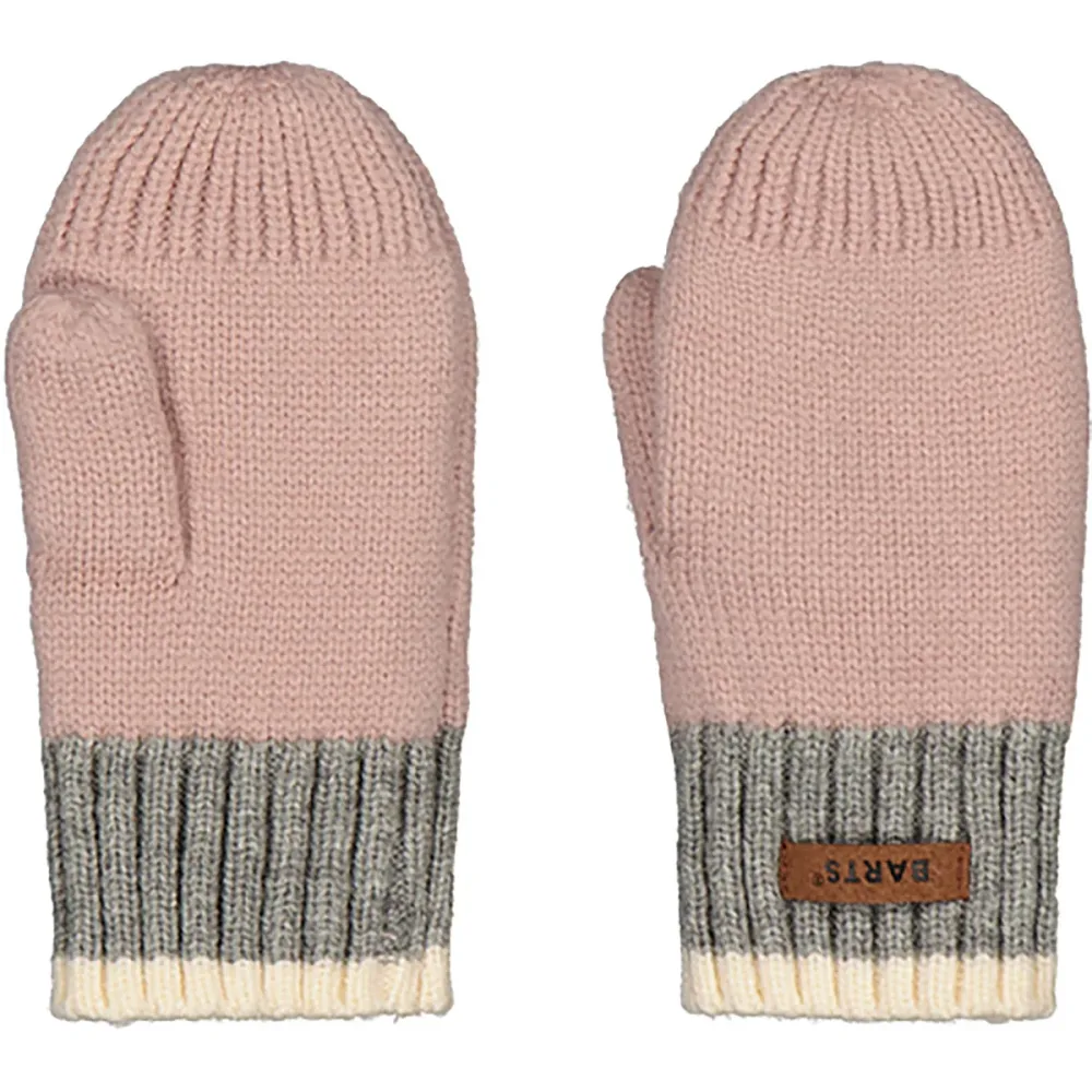Barts Kinder Dicey Handschuhe