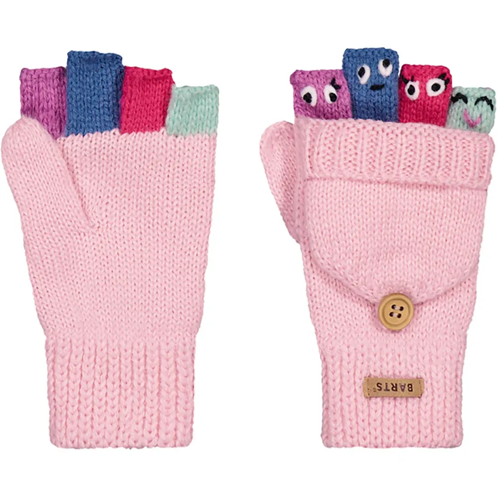 Barts Kinder Puppet Bum Handschuhe
