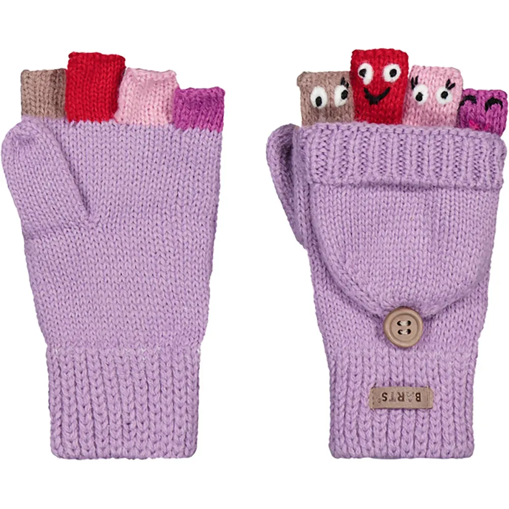 Barts Kinder Puppet Bum Handschuhe