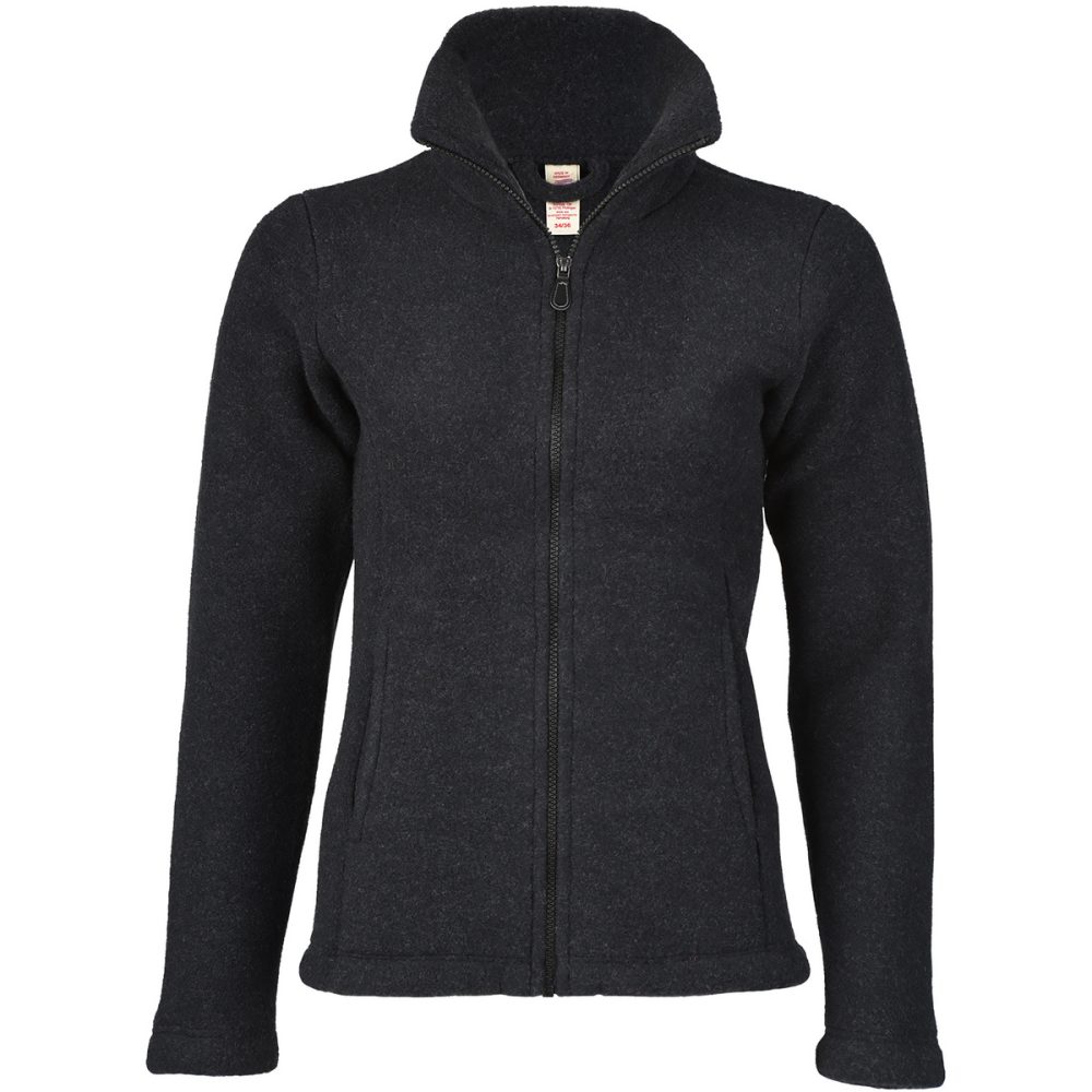 Engel Damen Fleece Jacke