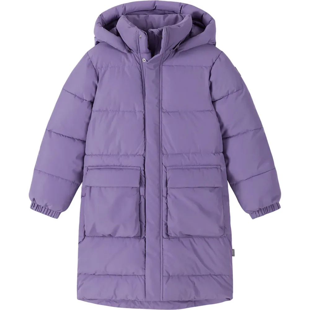 reima Kinder Kumpula Parka