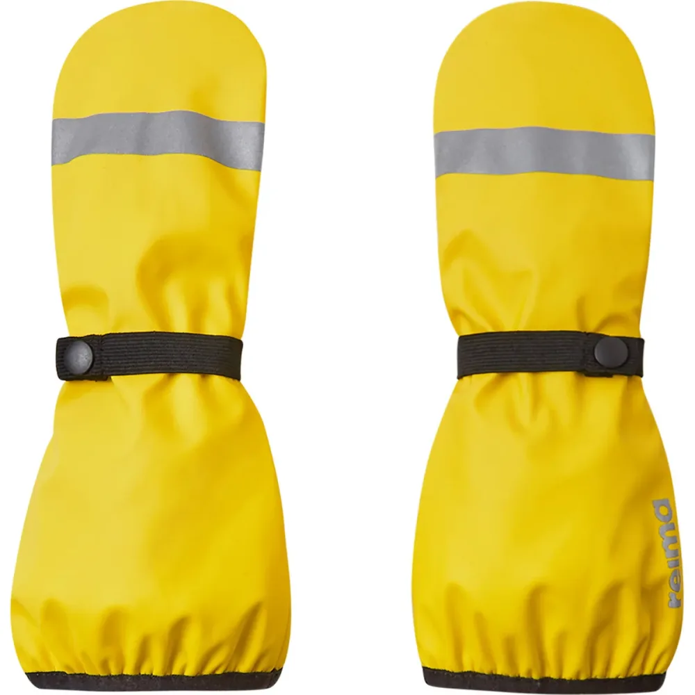 reima Kinder Puro Handschuhe
