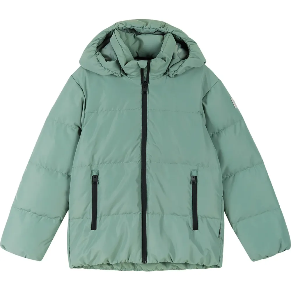 reima Kinder Paimio Jacke