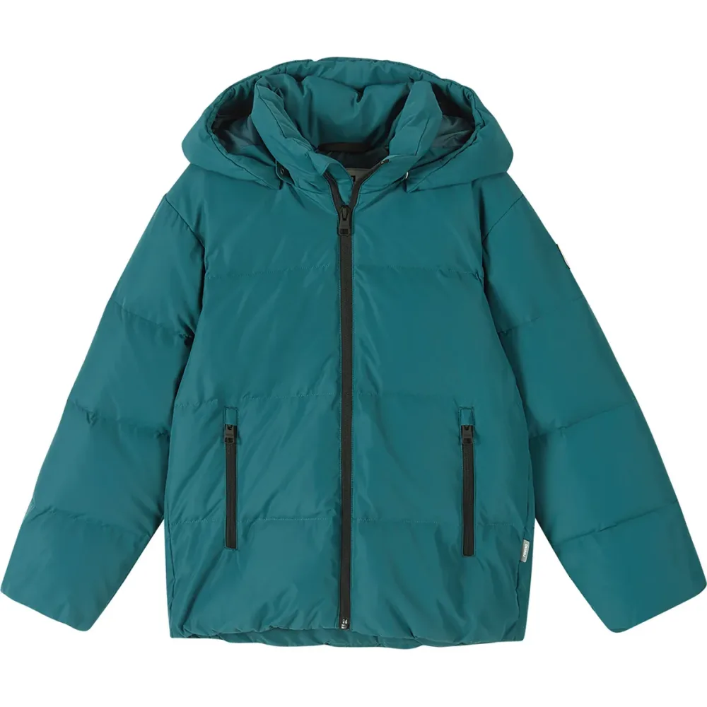reima Kinder Paimio Jacke