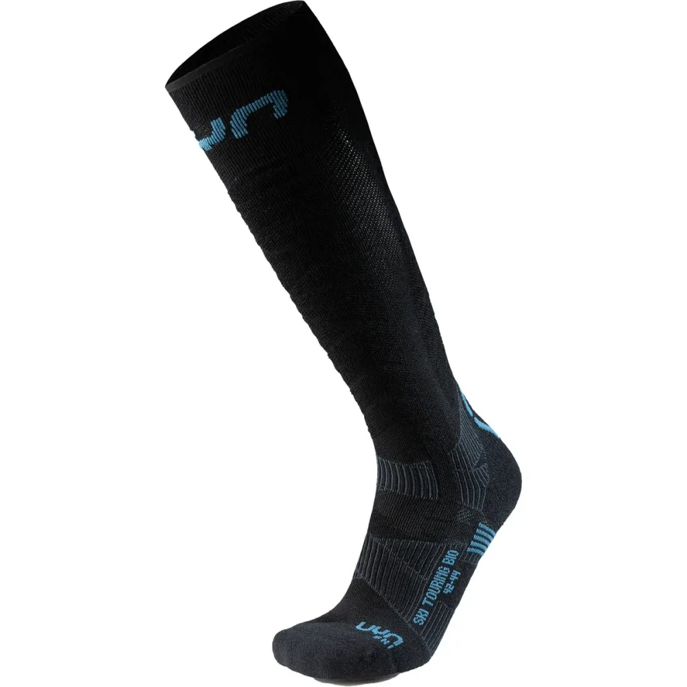 Uyn Herren Ski Touring One Bio Socken