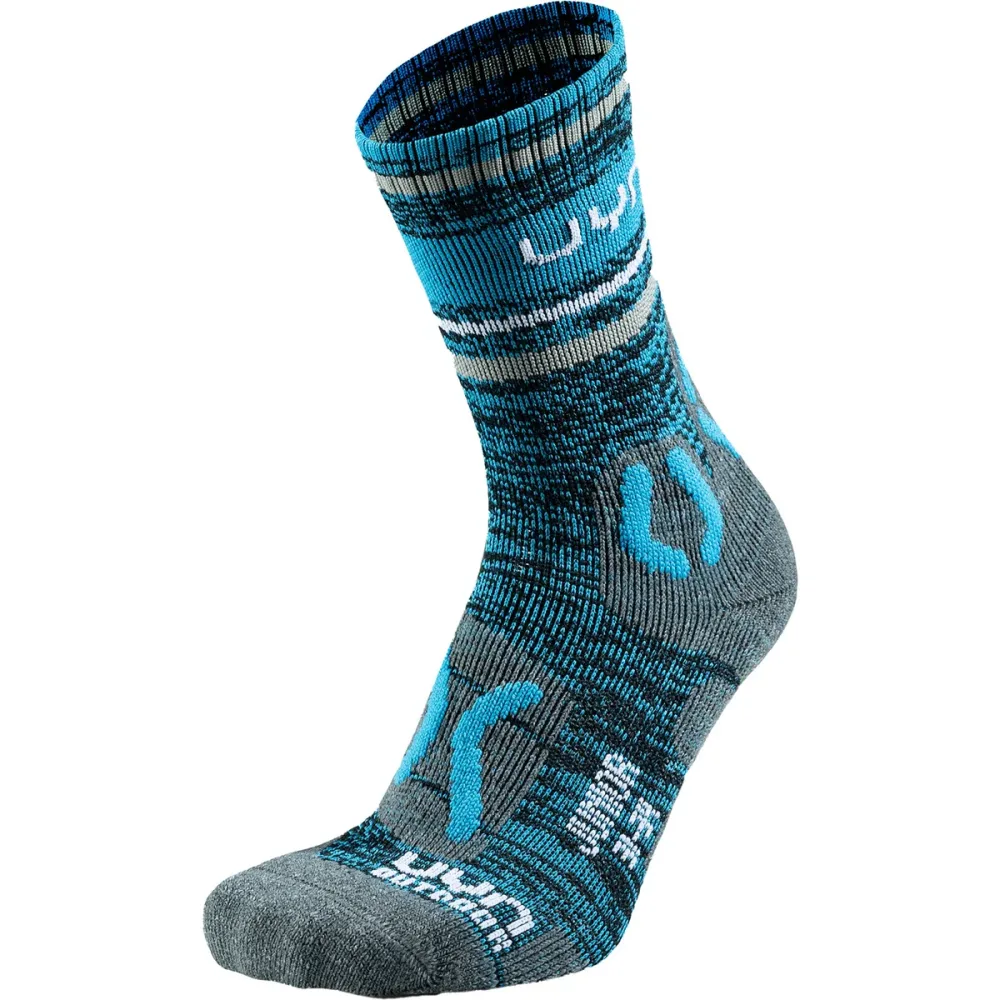Uyn Kinder Outdoor Explorer Socken