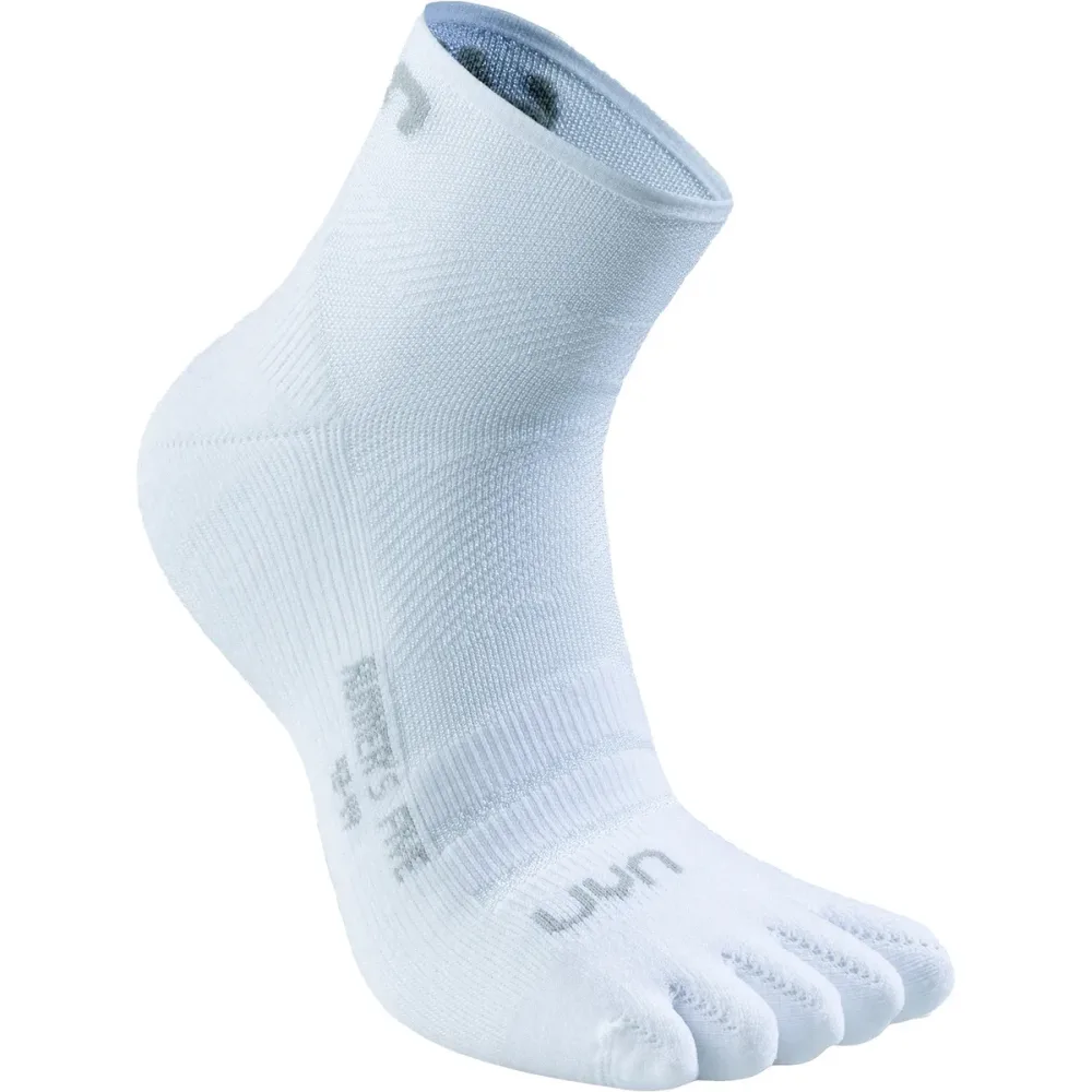Uyn Herren Runner's Five Low Cut Socken