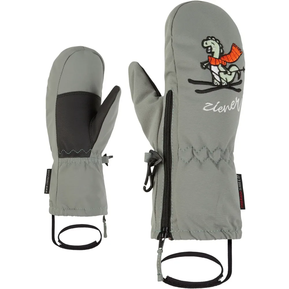 Ziener Kinder Le Zoo Minis Handschuhe