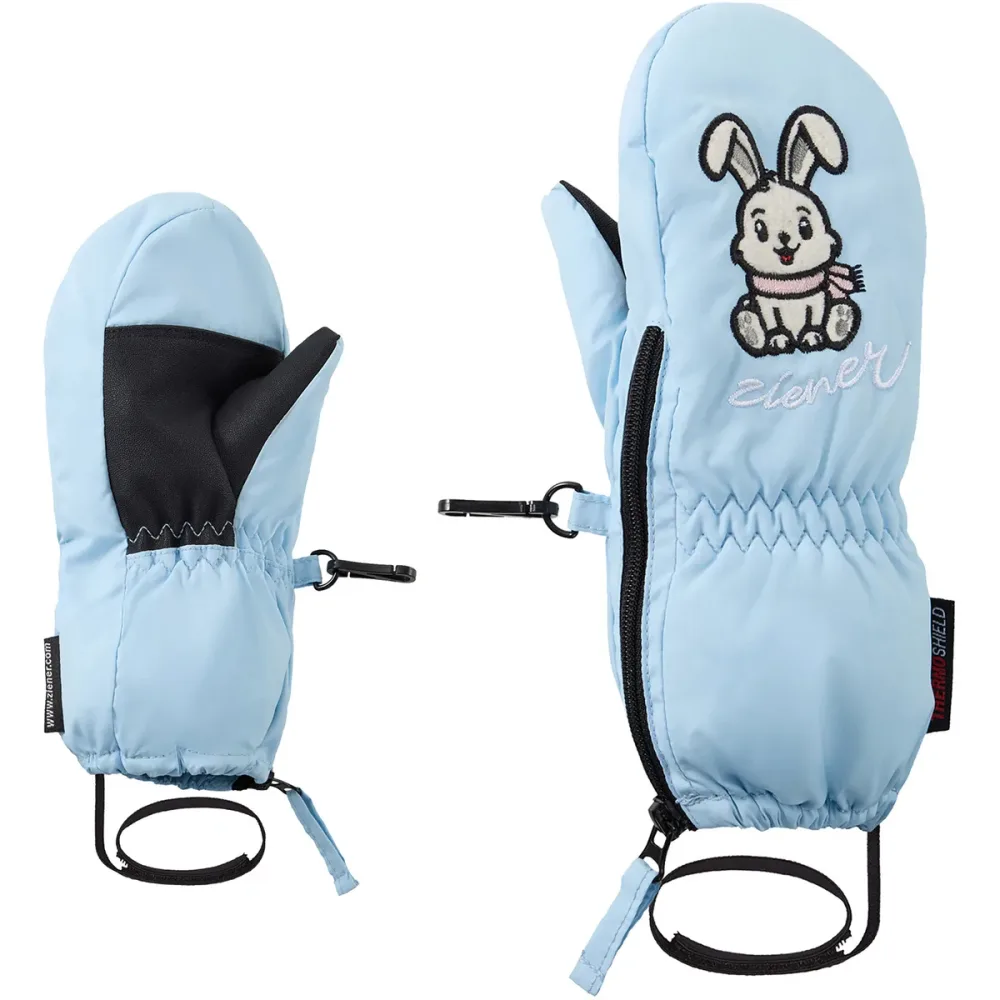 Ziener Kinder Le Zoo Minis Handschuhe
