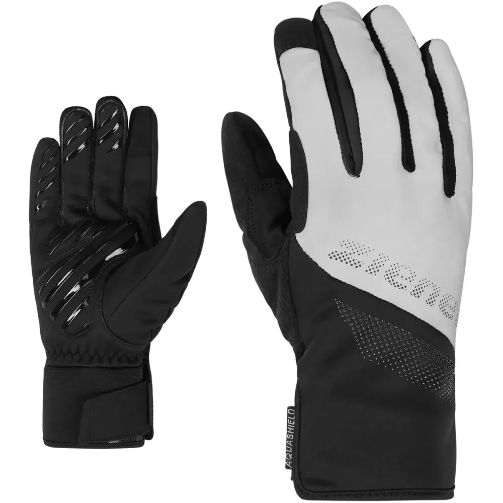 Ziener Dilip As Touch Bike Handschuhe
