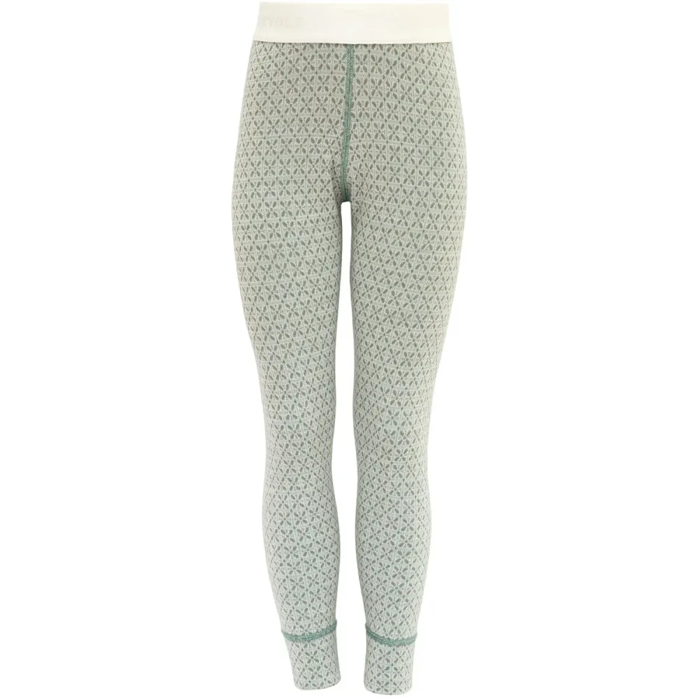 Devold Kinder Litleegga Merino Hose