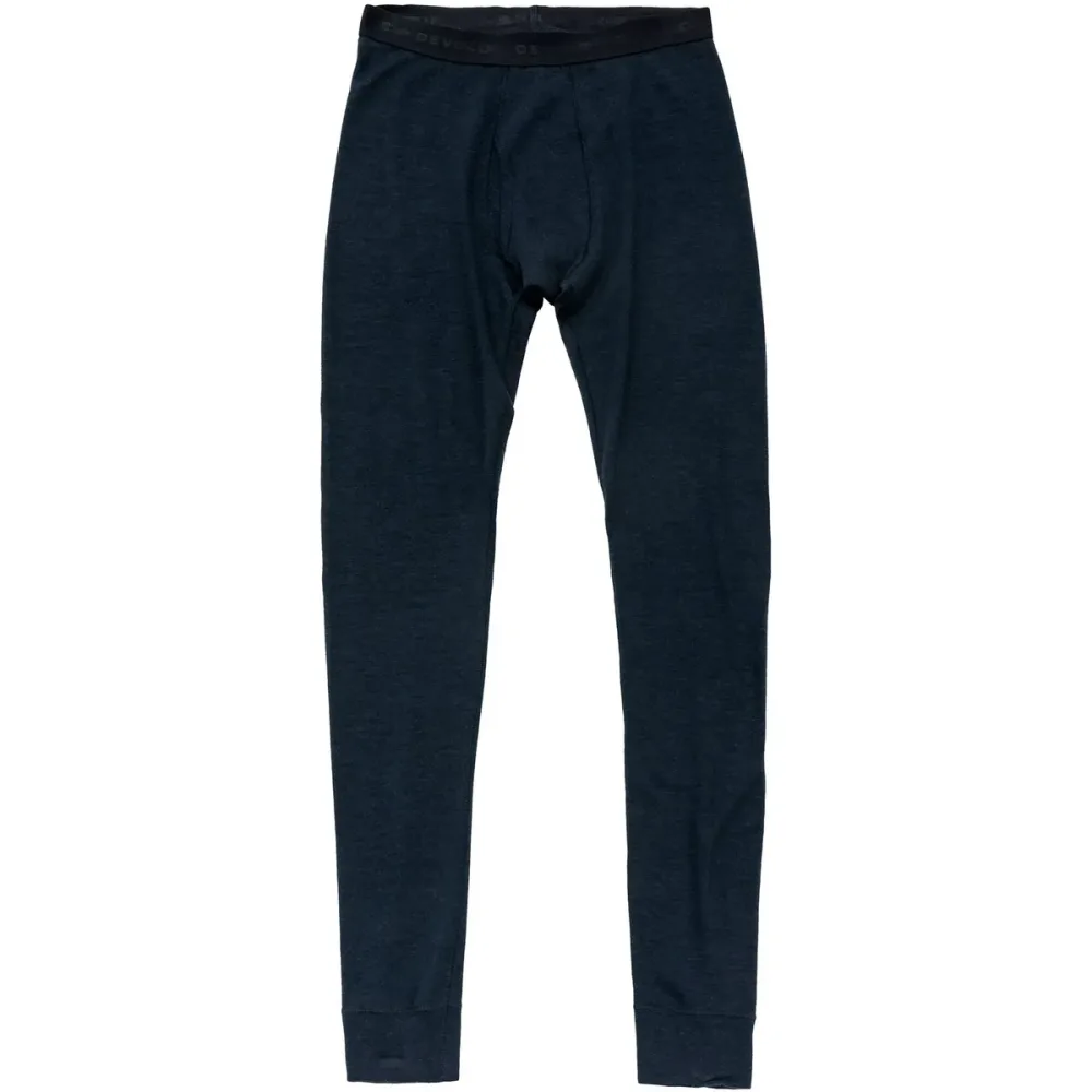 Devold Herren Expedition Merino Silk Hose