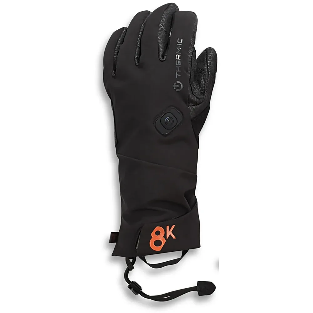 Therm-ic Grip Ultra Heat Handschuhe