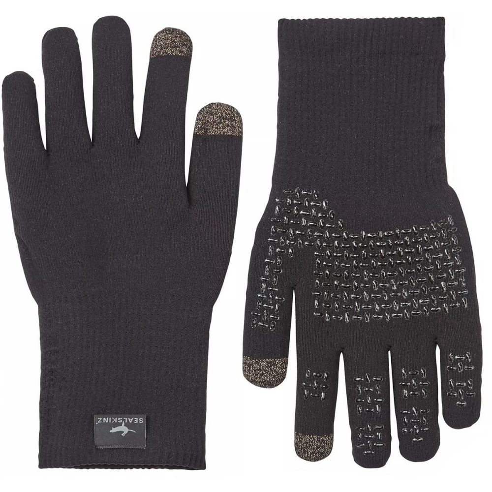 SealSkinz Anmer Handschuhe