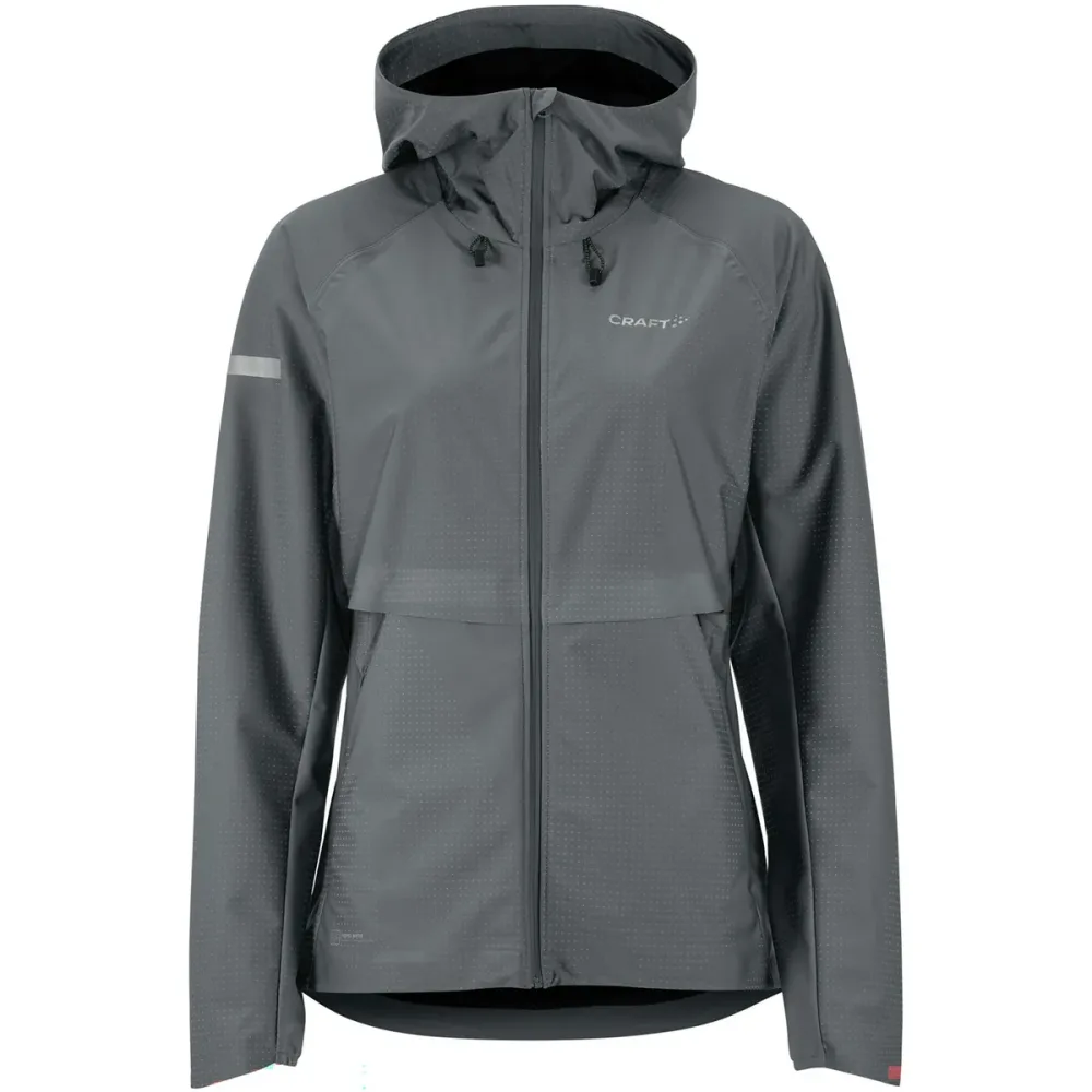 Craft Damen Pro Hydro 3 Jacke