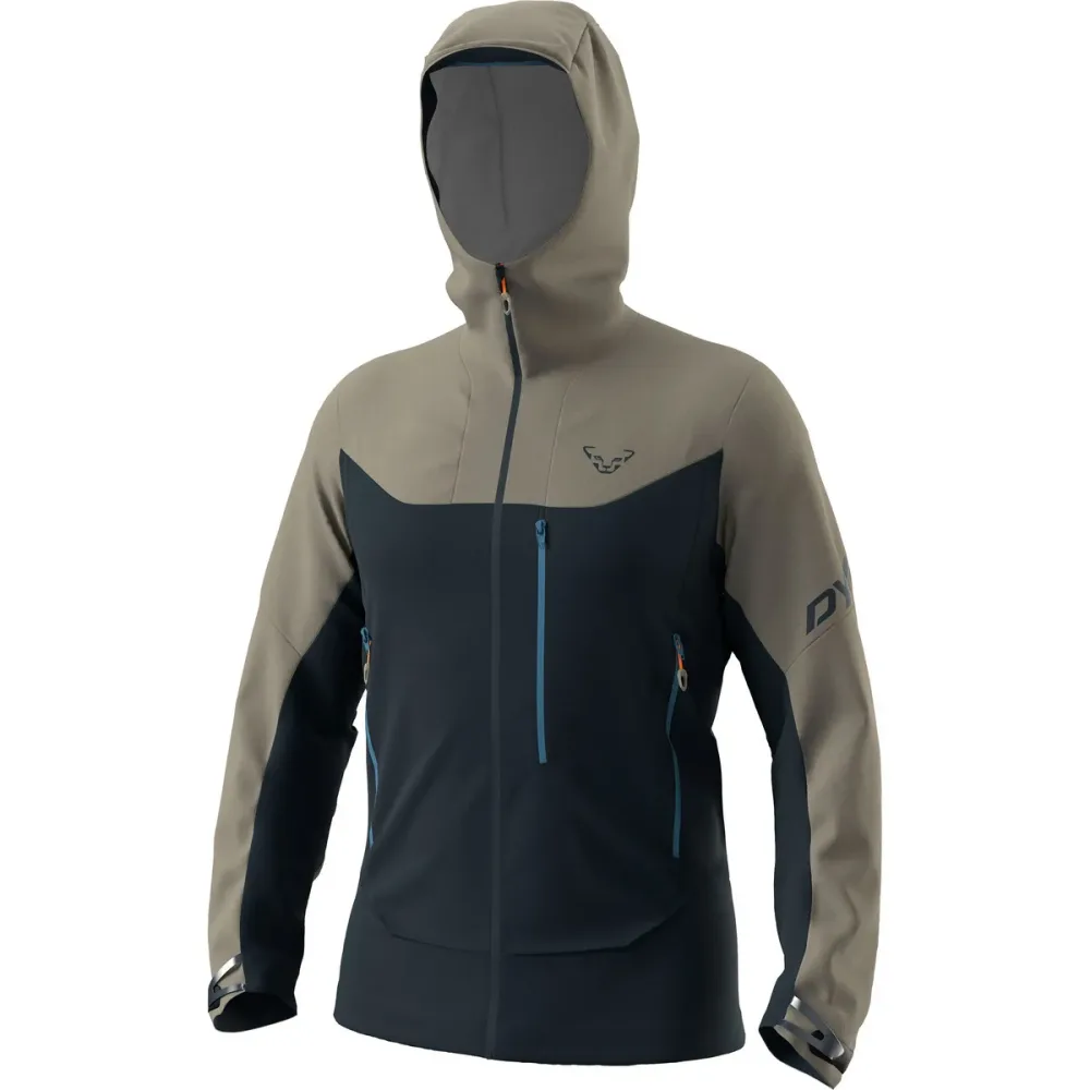 Dynafit Herren Radical Softshell Jacke