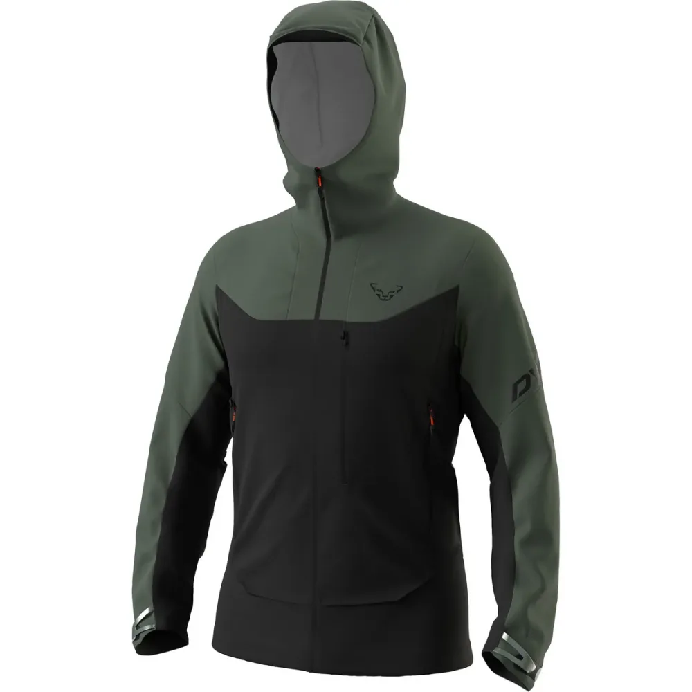 Dynafit Herren Radical Softshell Jacke