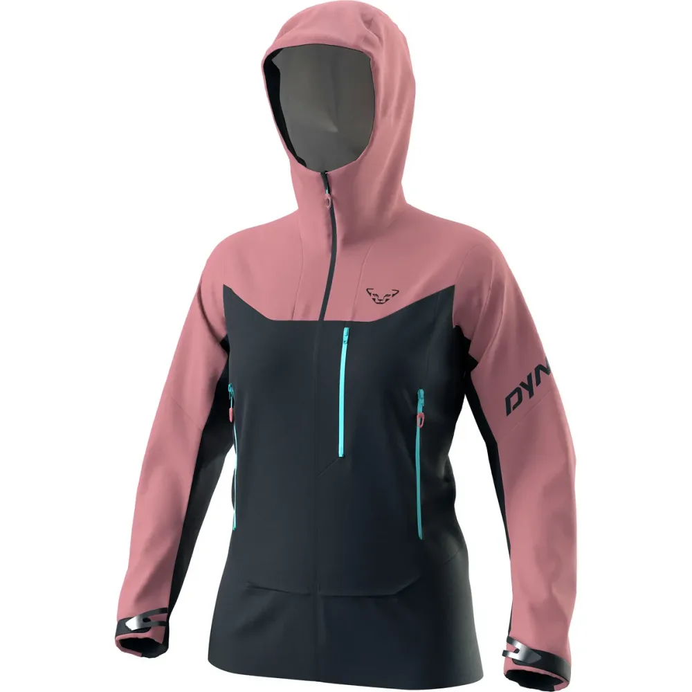 Dynafit Damen Radical Softshell Jacke