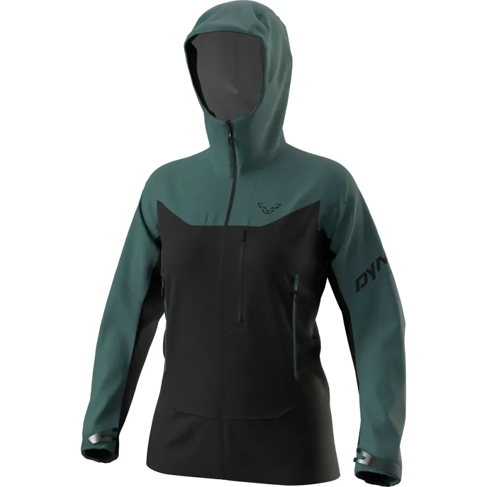 Dynafit Damen Radical Softshell Jacke