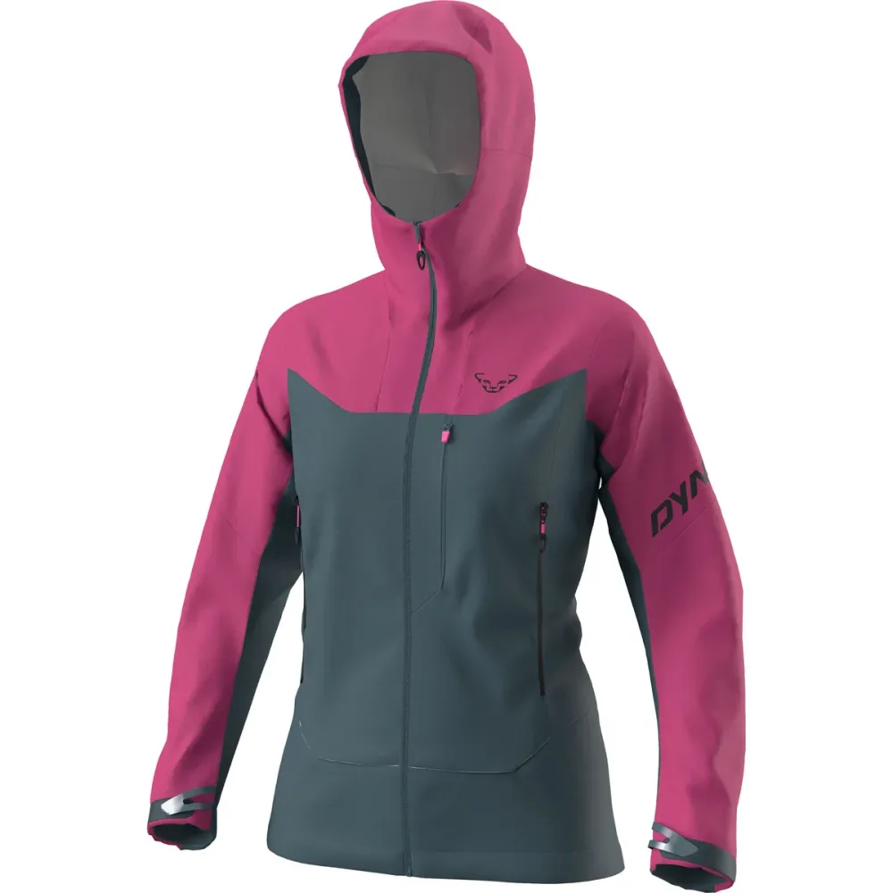 Dynafit Damen Radical Softshell Jacke