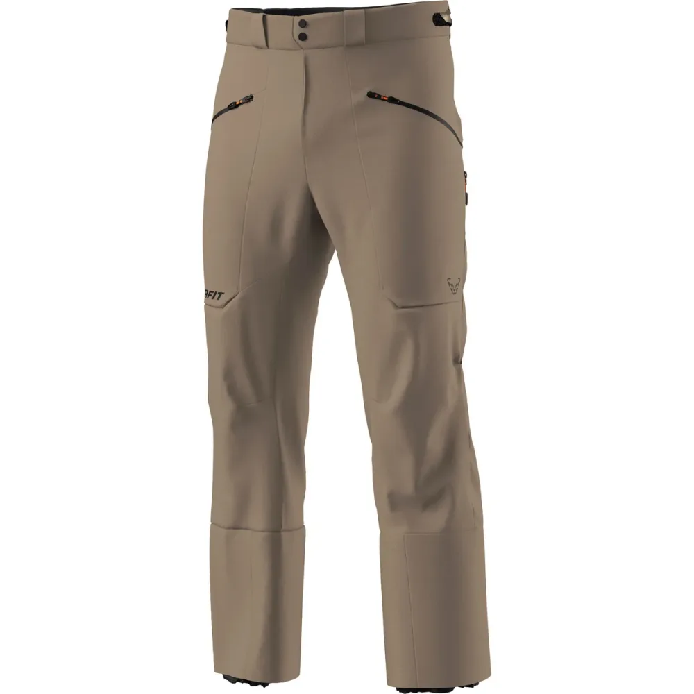 Dynafit Herren Radical Softshell Hose