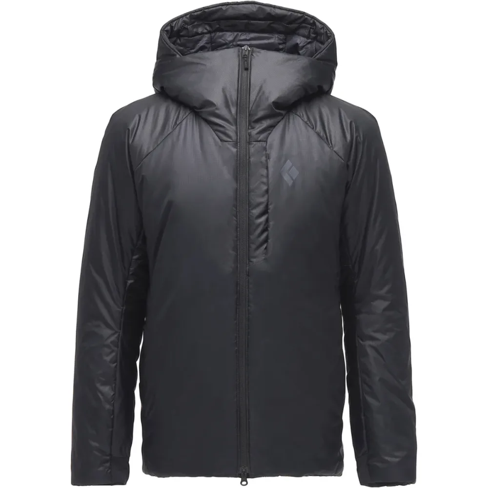 Black Diamond Herren Belay Parka
