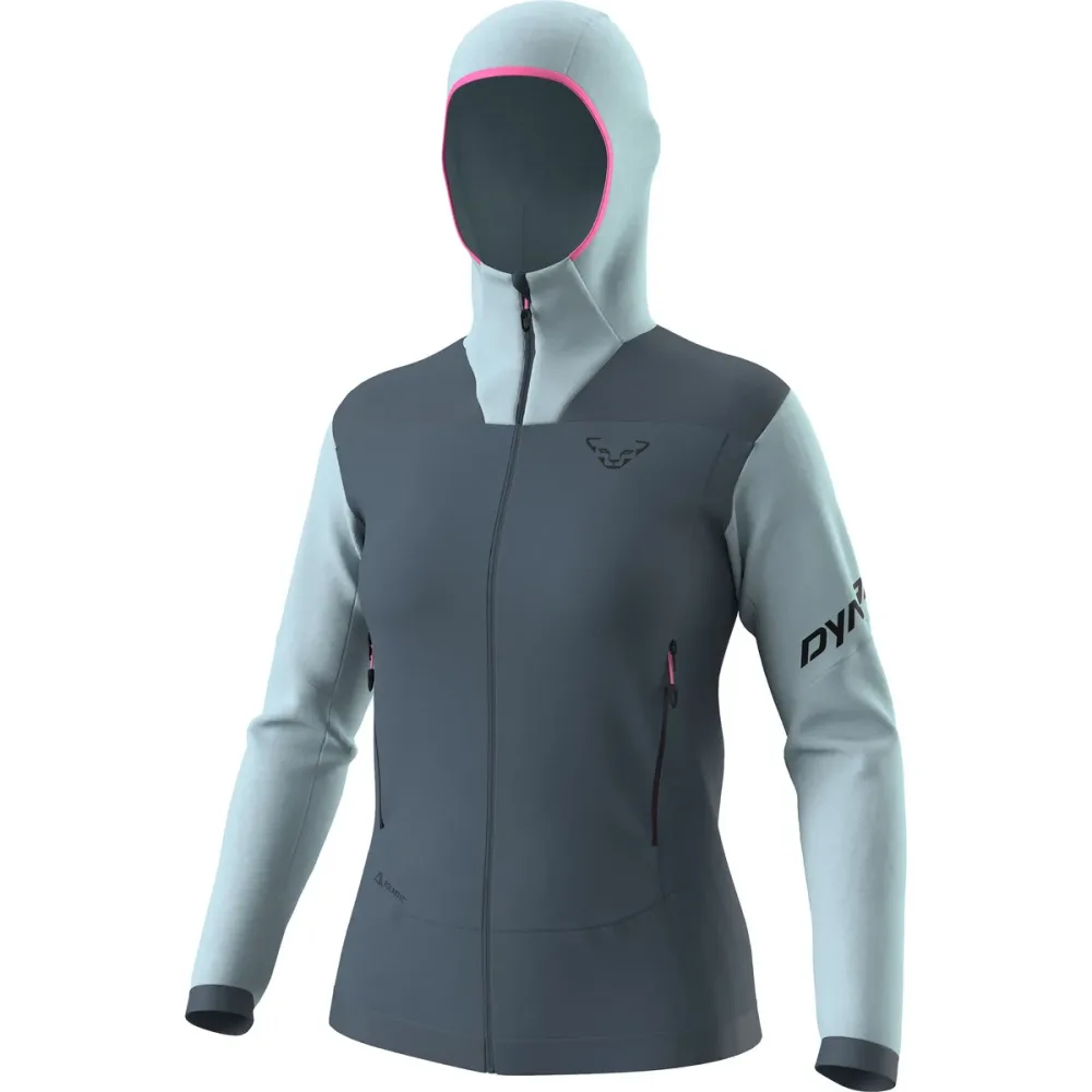 Dynafit Damen Tigard PTC Jacke