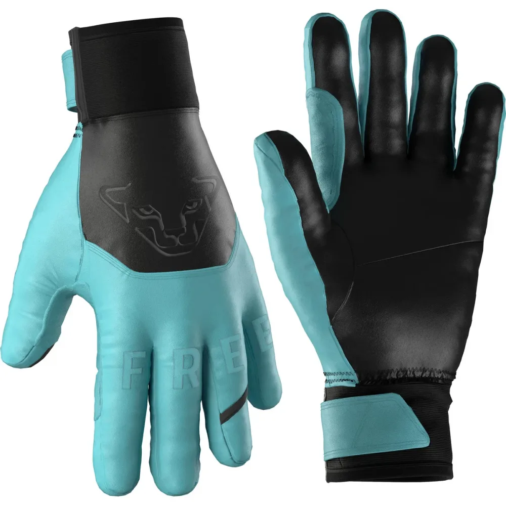 Dynafit Tigard Leather Handschuhe