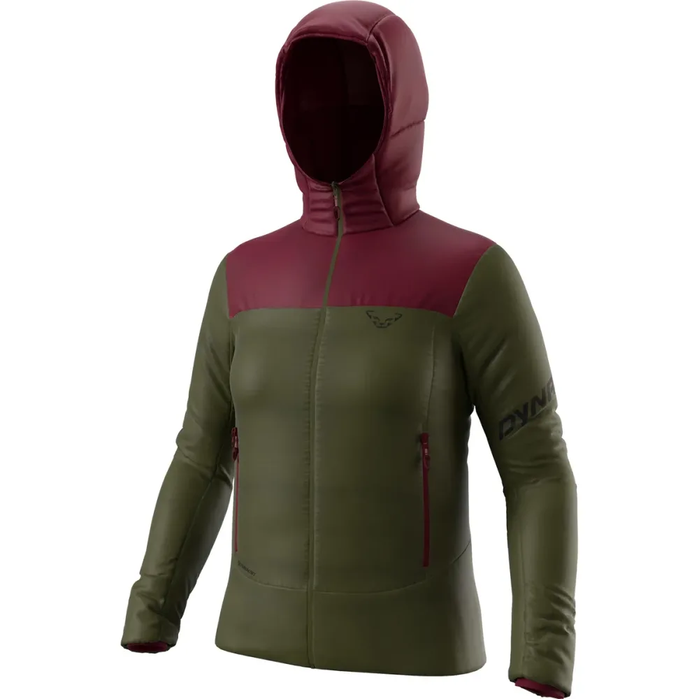 Dynafit Damen Radical PRL Jacke