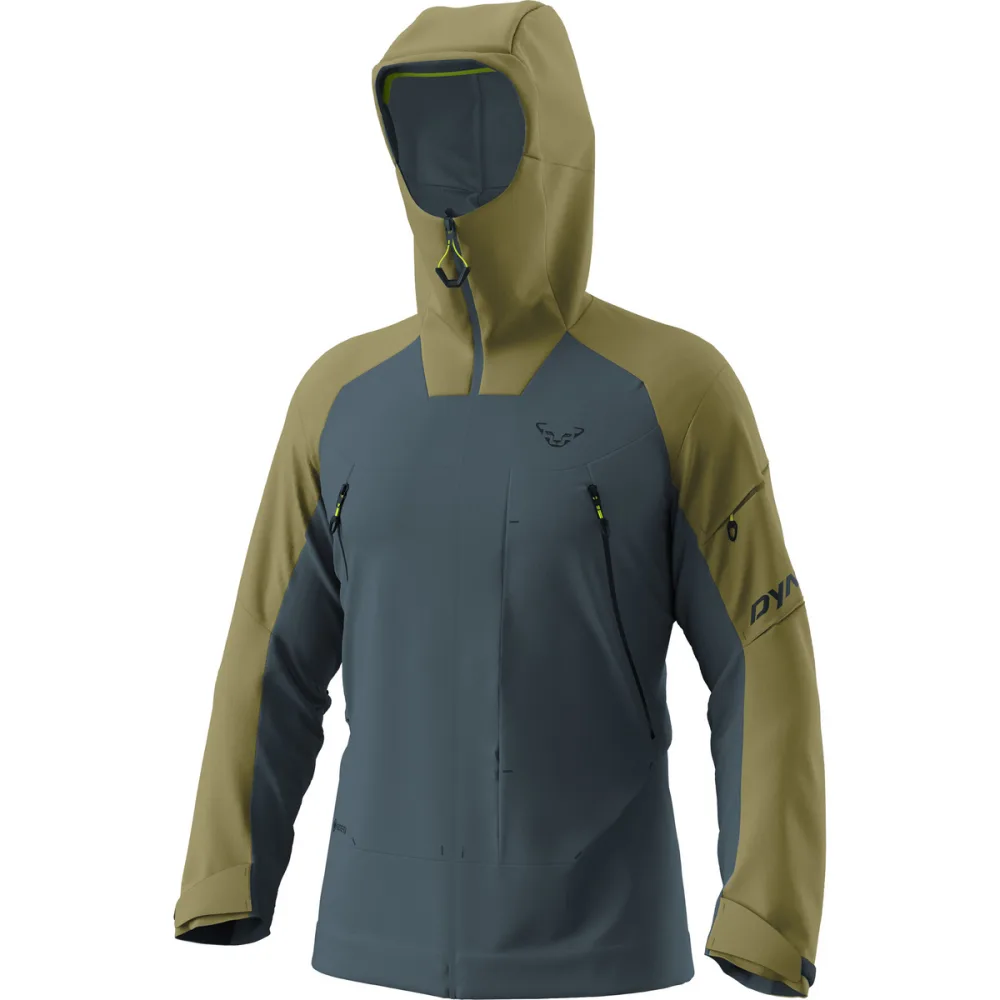 Dynafit Herren Tigard GTX Jacke