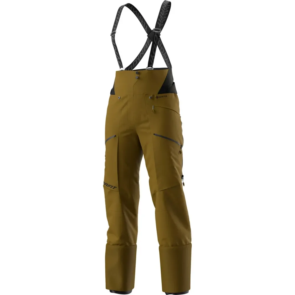 Dynafit Damen Tigard GTX Pro Hose