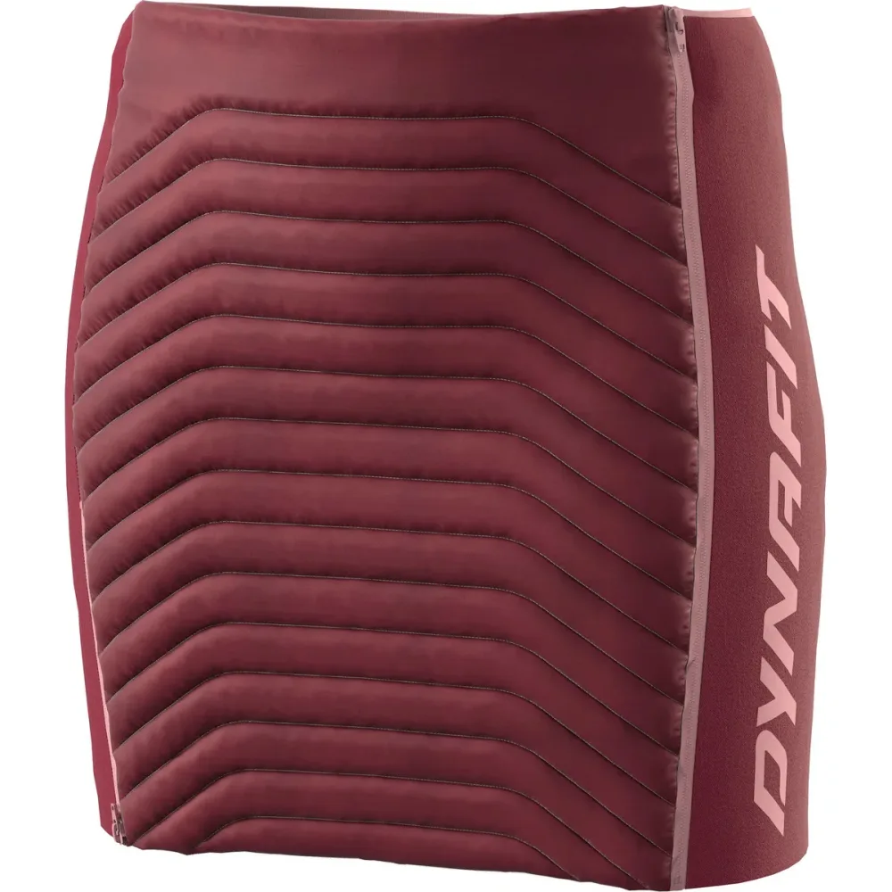 Dynafit Damen Speed Insulation Rock