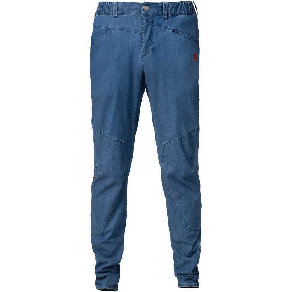 Rafiki Herren Crimp Hose
